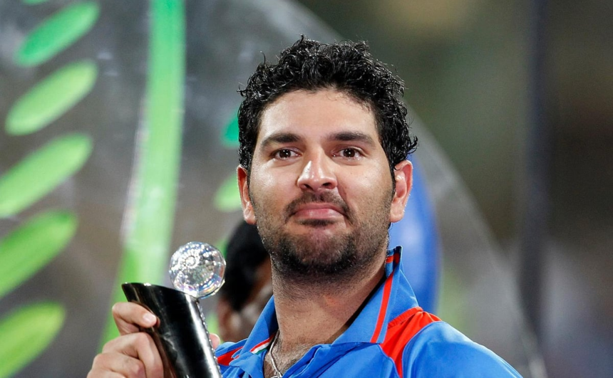 wp-header-logo-2263.png Yuvraj Singh To Foray Into The World Of Coaching, Set To Join Delhi Capitals As Batting Coach: Report – Outlook India