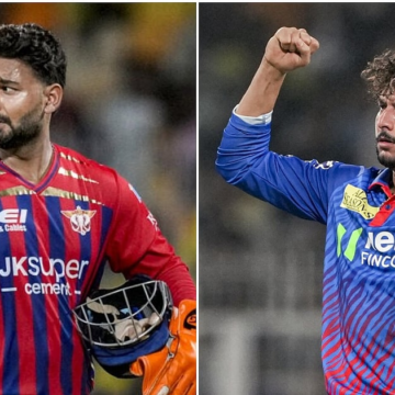 wp-header-logo-2268.png Rishabh Pant to return to Delhi Capitals as Kuldeep Yadav set to move to Lucknow in blockbuster IPL trade: Report – Deccan Herald