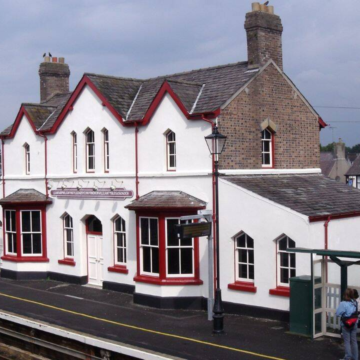 How a small Welsh village got its unusual 58-letter name: The real origin of Llanfairpwllgwyngyll