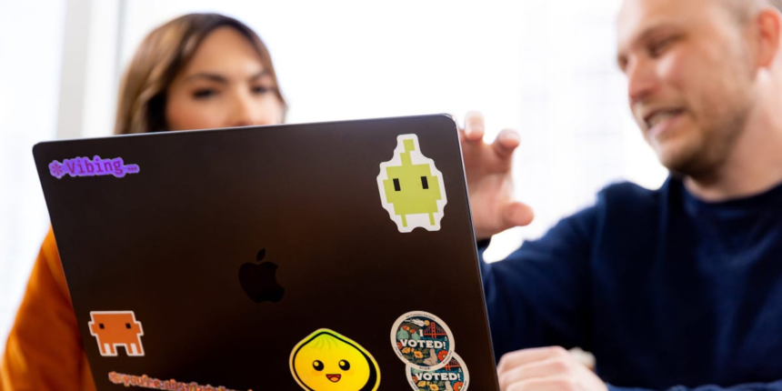 wp-header-logo-2281.png Engineers Embrace Loop Engineering For AI Agents – Let's Data Science