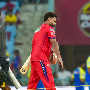 Rishabh Pant set to lose Rs 120000000 in IPL 2027, his salary at Delhi Capitals will be… – India.Com
