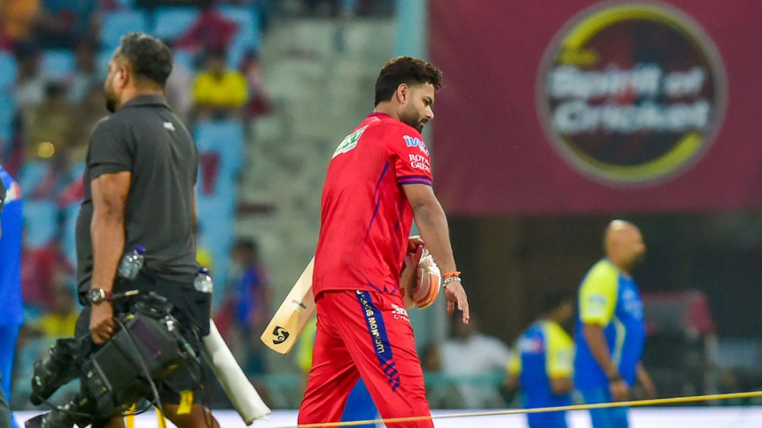 wp-header-logo-2291.png Rishabh Pant set to lose Rs 120000000 in IPL 2027, his salary at Delhi Capitals will be… – India.Com