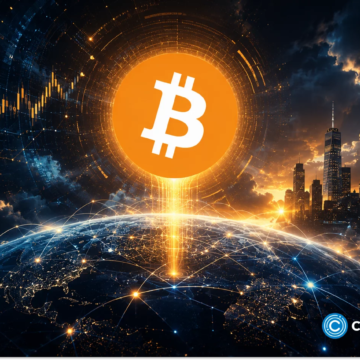 Why is Bitcoin price going up today? – crypto.news