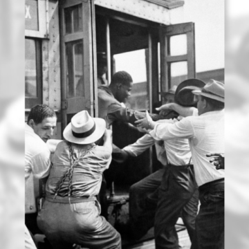 Today in History: June 20, race-related rioting erupts in Detroit – The Mercury News