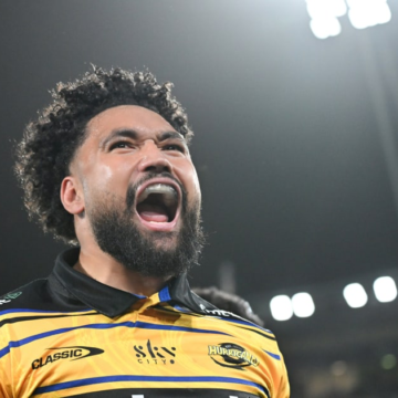 Live: Hurricanes v Chiefs, Super Rugby Pacific grand final 2026 – RNZ