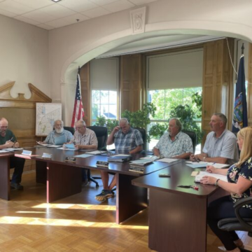 Chautauqua discusses zoning, trash collection – observertoday.com