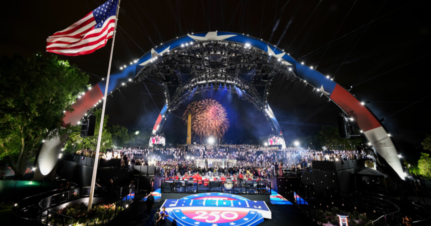 3 takeaways from our new poll: From the Politics Desk – NBC News