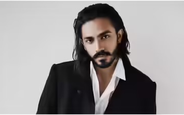 Breaking News: Aaishvary Thackeray Replaces Irrfan Khan’s Son In Hindi Remake Of Telugu Blockbuster – BollySpice.com