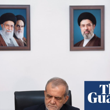 What lessons will Iran’s new leadership draw from the 110-day war? – The Guardian