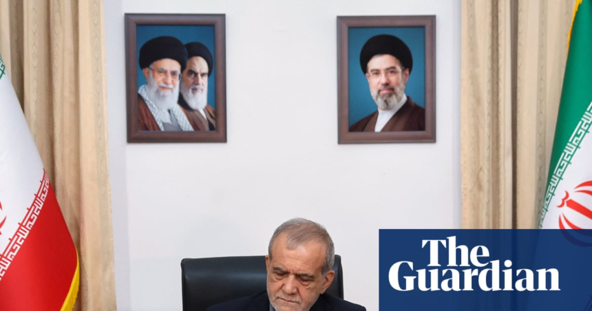 wp-header-logo-2304.png What lessons will Iran’s new leadership draw from the 110-day war? – The Guardian