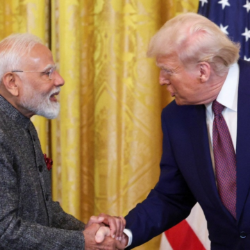 Hormuz, bilateral cooperation: What PM Modi, Trump discussed on 40-minute call – India Today