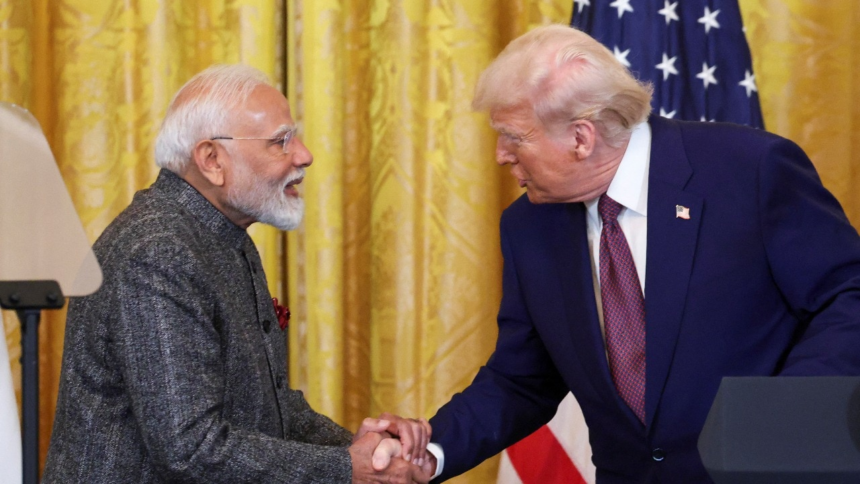 Hormuz, bilateral cooperation: What PM Modi, Trump discussed on 40-minute call – India Today