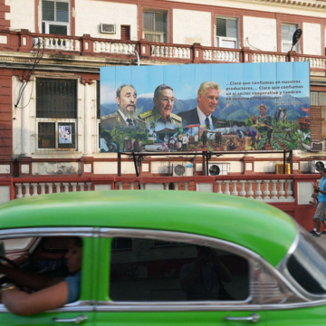 SEN PETER WELCH: Trump is leading us into another unnecessary war. This time it’s Cuba – Fox News