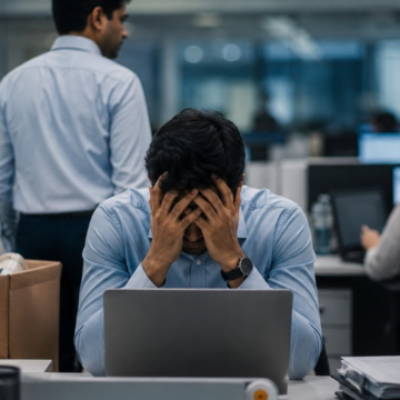 wp-header-logo-2310.png Not using AI at workplace? You could be 3 times more likely to be laid off – India Today