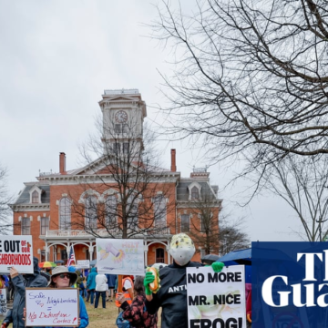 wp-header-logo-2313.png Revolt in small Georgia town appears to ward off ICE detention center – The Guardian