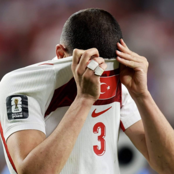 wp-header-logo-2314.png Turkey down and out! Re-ranking the 48 World Cup teams after day nine – The Athletic – The New York Times