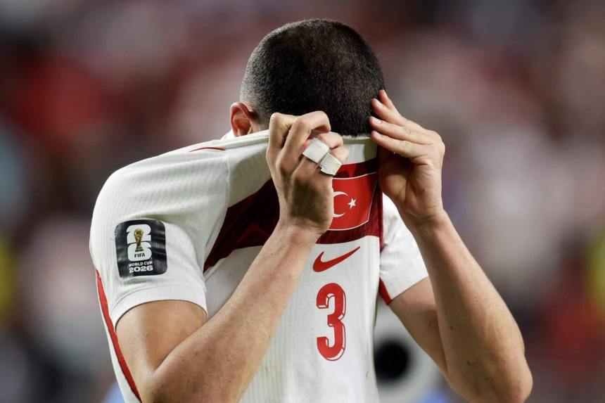 wp-header-logo-2314.png Turkey down and out! Re-ranking the 48 World Cup teams after day nine – The Athletic – The New York Times