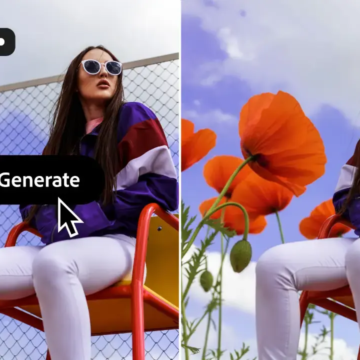 wp-header-logo-2328.png Adobe ramps up AI editing tools in Photoshop and Firefly – Red Shark News
