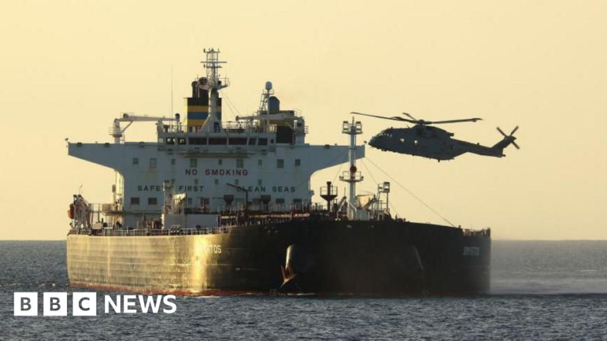wp-header-logo-233.png Captain of Russian shadow fleet tanker intercepted in Channel charged – BBC