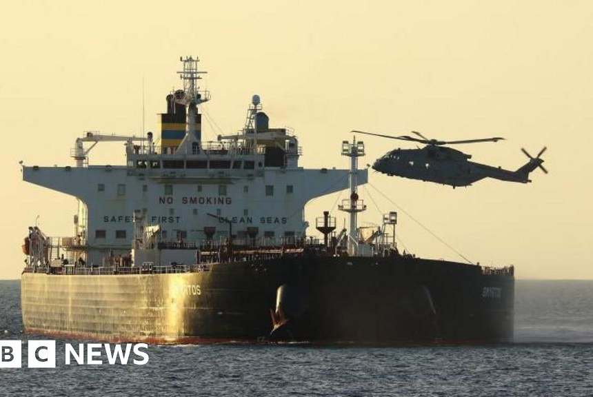 wp-header-logo-233.png Captain of Russian shadow fleet tanker intercepted in Channel charged – BBC