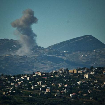 wp-header-logo-2334.png Fighting persists in Lebanon despite a ceasefire as the US-Iran deal is under threat – WKMG