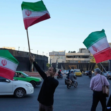 wp-header-logo-2335.png Curse of the century? How US-Iran deal handed Tehran a Middle East win