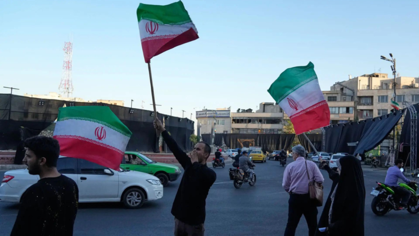 Curse of the century? How US-Iran deal handed Tehran a Middle East win