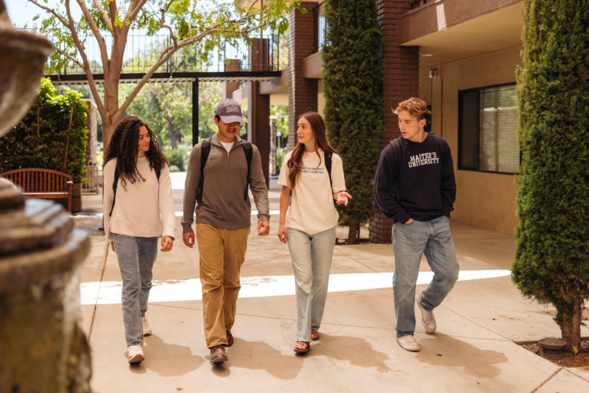 SCV News | TMU Fall 2027 Applications Open Sept. 1 – SCVNews.com