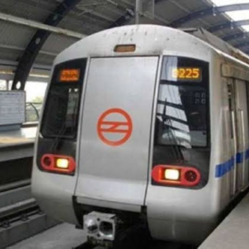Now, you can book an entire coach of the Delhi Metro for just…; Learn about DMRC's unique policy – India.Com