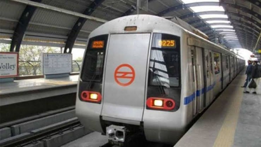 wp-header-logo-2344.png Now, you can book an entire coach of the Delhi Metro for just…; Learn about DMRC's unique policy – India.Com
