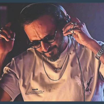 Music is precious: Nikhil Chinapa on why AI can’t replace emotions – The Times of India
