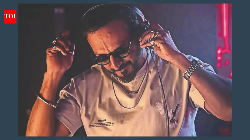 Music is precious: Nikhil Chinapa on why AI can’t replace emotions – The Times of India