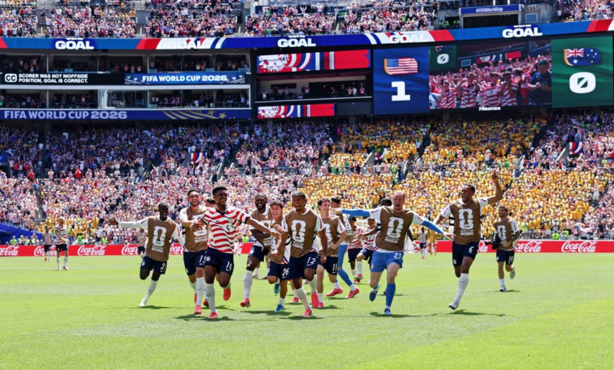 wp-header-logo-2348.png U.S. are (unofficial) world champions – and will we see a new World Cup winner? Day 9 Recap – The New York Times
