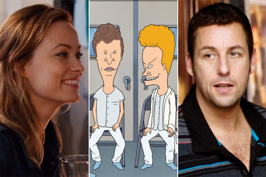 Best New Netflix Shows and Movies To Watch This Weekend – Decider