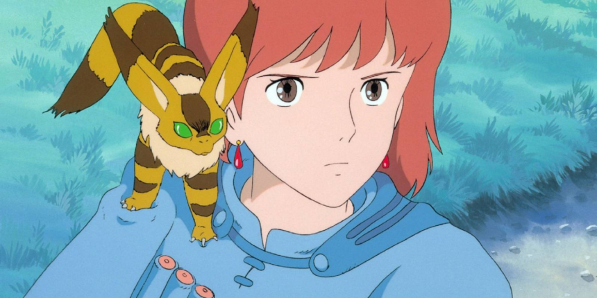 The 10 Greatest Animated Sci-Fi Movies of the Last 50 Years, Ranked – Collider