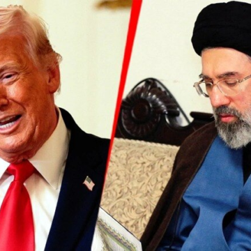 wp-header-logo-2355.png 45-day ceasefire on table, but US-Iran talks on brink of collapse – India Today