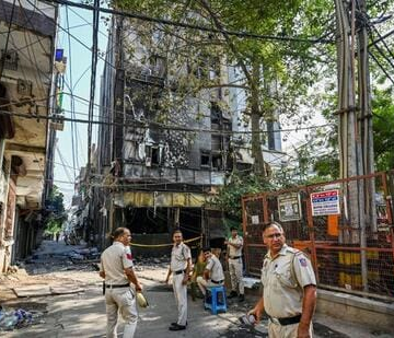 wp-header-logo-2357.png The dangers of unauthorised construction in the national capital – Hindustan Times