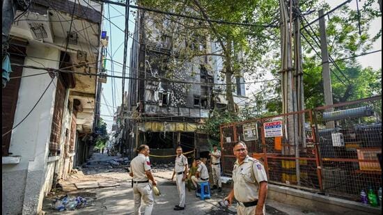 wp-header-logo-2357.png The dangers of unauthorised construction in the national capital – Hindustan Times