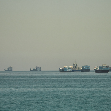 wp-header-logo-2358.png Iran says US must pressure Israel as deadly attacks on Lebanon test deal – Al Jazeera