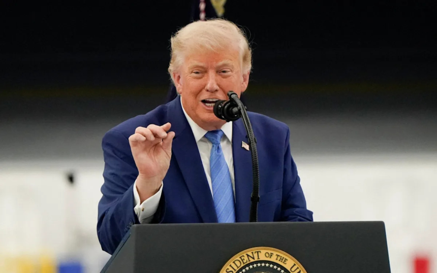 Trump may ask Iran for a new deal after midterms – Yahoo