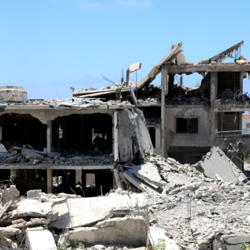 wp-header-logo-2362.png Israeli strikes kill 22 in Lebanon, putting US-Iran peace talks in peril – Al Jazeera