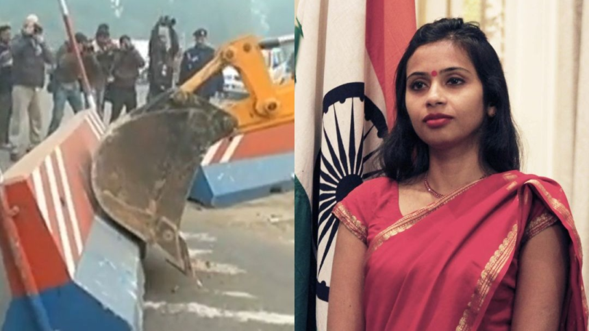When India Removed Barricades From the US Embassy and Why That Moment Haunts New Delhi in 2026 – indiatoday.in
