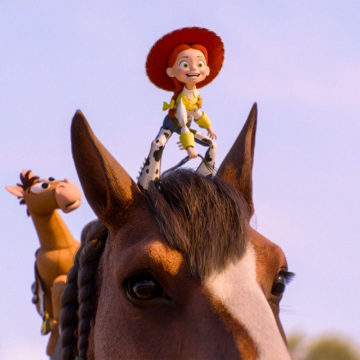 The New Toy Story Makes the Series’ Saddest Sequence Even More Devastating – Slate Magazine