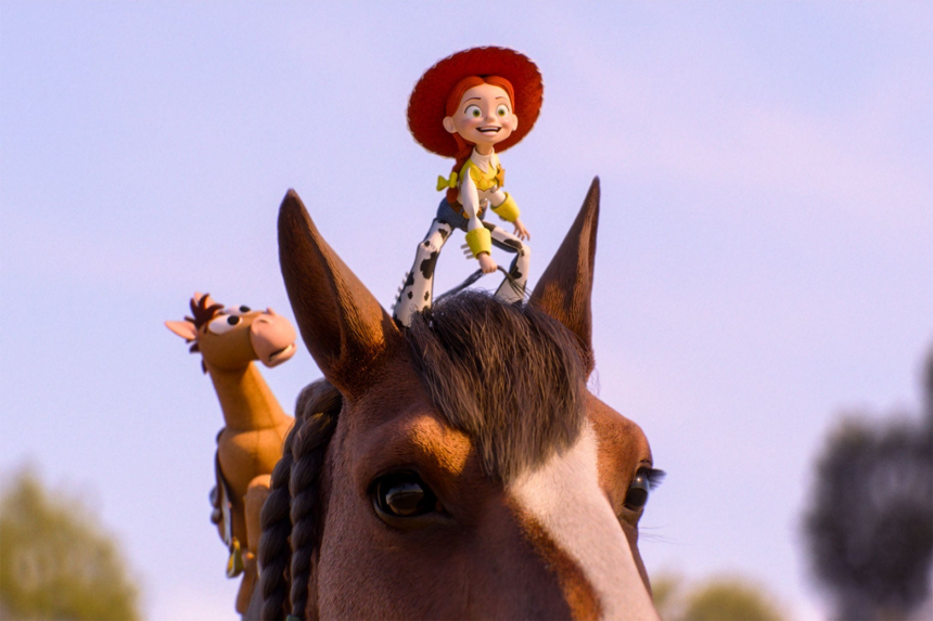 The New Toy Story Makes the Series’ Saddest Sequence Even More Devastating – Slate Magazine