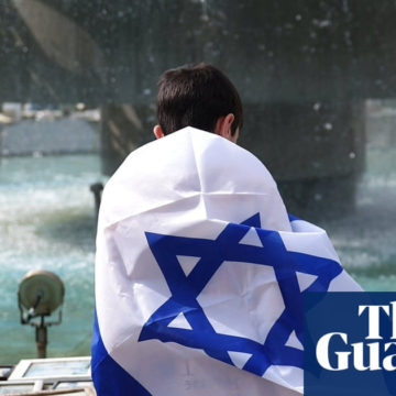 wp-header-logo-2375.png ‘It’s a big mistake’: Israelis feel betrayed and angry after Iran peace deal – The Guardian