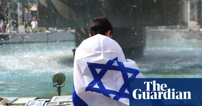 wp-header-logo-2375.png ‘It’s a big mistake’: Israelis feel betrayed and angry after Iran peace deal – The Guardian