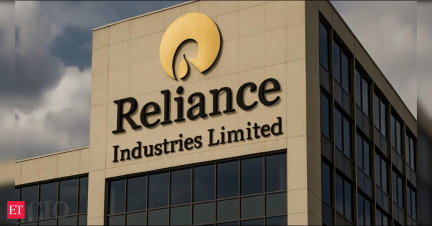 Reliance bets big on AI to drive next phase of growth for entertainment business – ET CIO