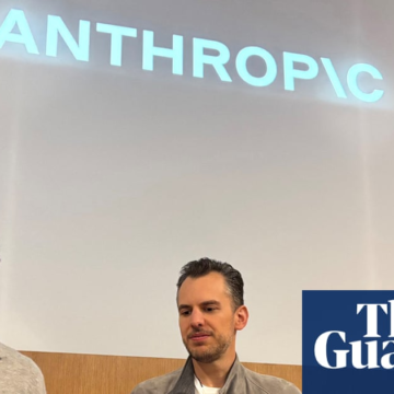 wp-header-logo-2382.png Anthropic says the world should have option to ‘pause’ on AI | AI (artificial intelligence) – The Guardian