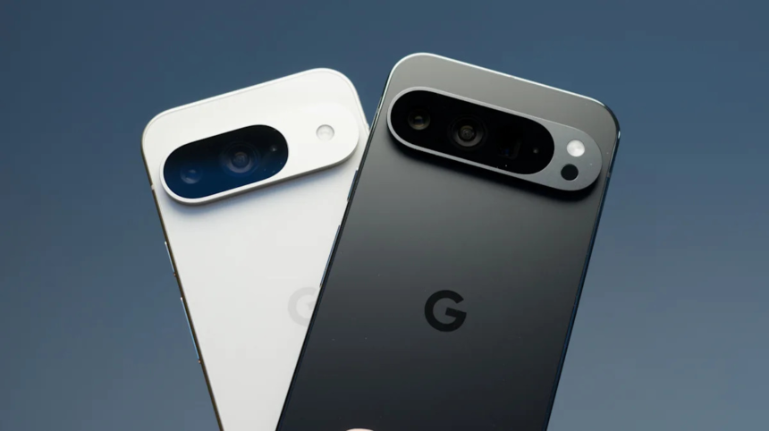 The New Google Pixel Update Quietly Buried This Useful Feature Under AI Marketing – Yahoo Tech