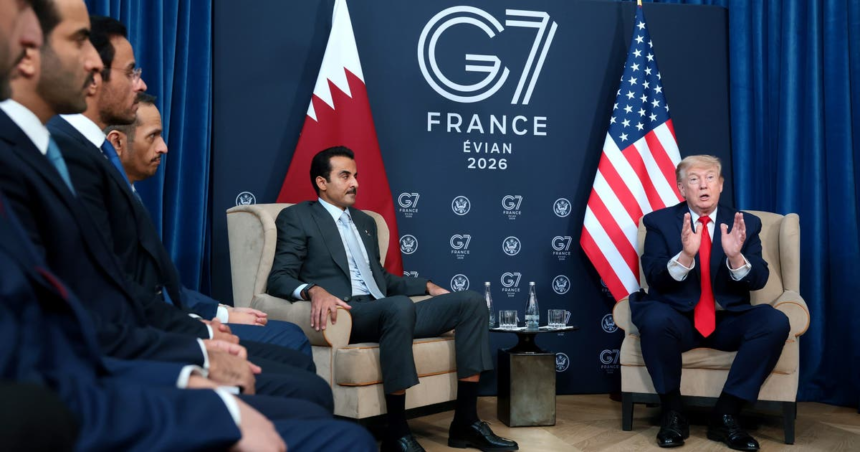 wp-header-logo-239.png Iran latest: G7 leaders gather as US-Iran peace deal takes center stage – LiveNOW from FOX